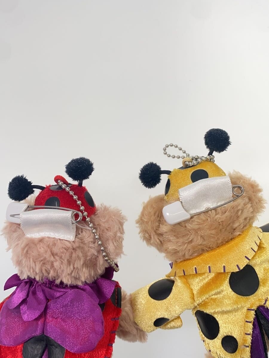 Disney RESORT Girl / Duffy & ShellieMay Set