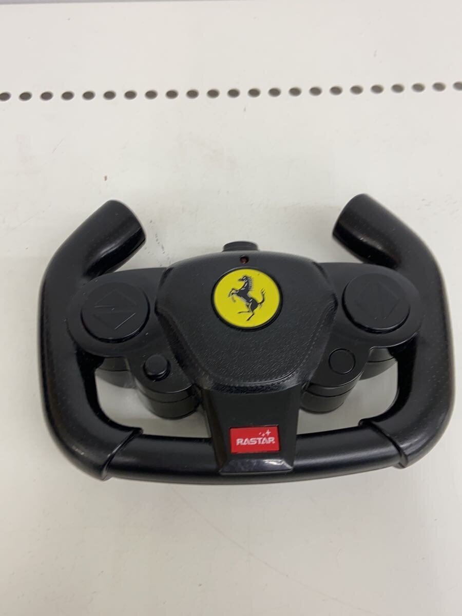 Other Brand Ferrari LaFerrari RC Car (Black)