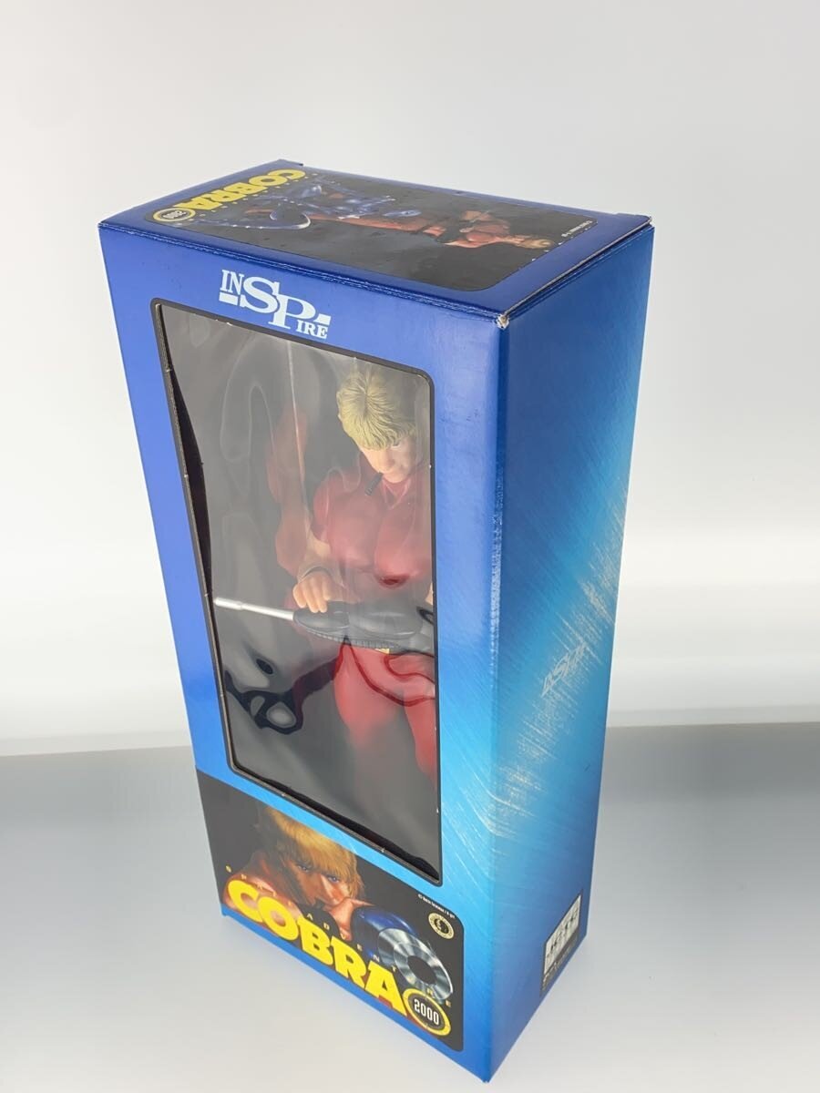 Other Brand INSPIRE COBRA Figure