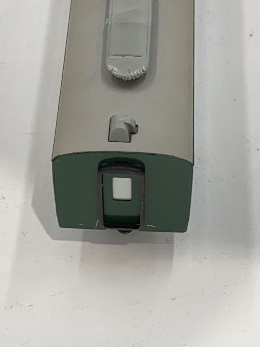 Other Brand KTM Express-type サハシ165 (Green)