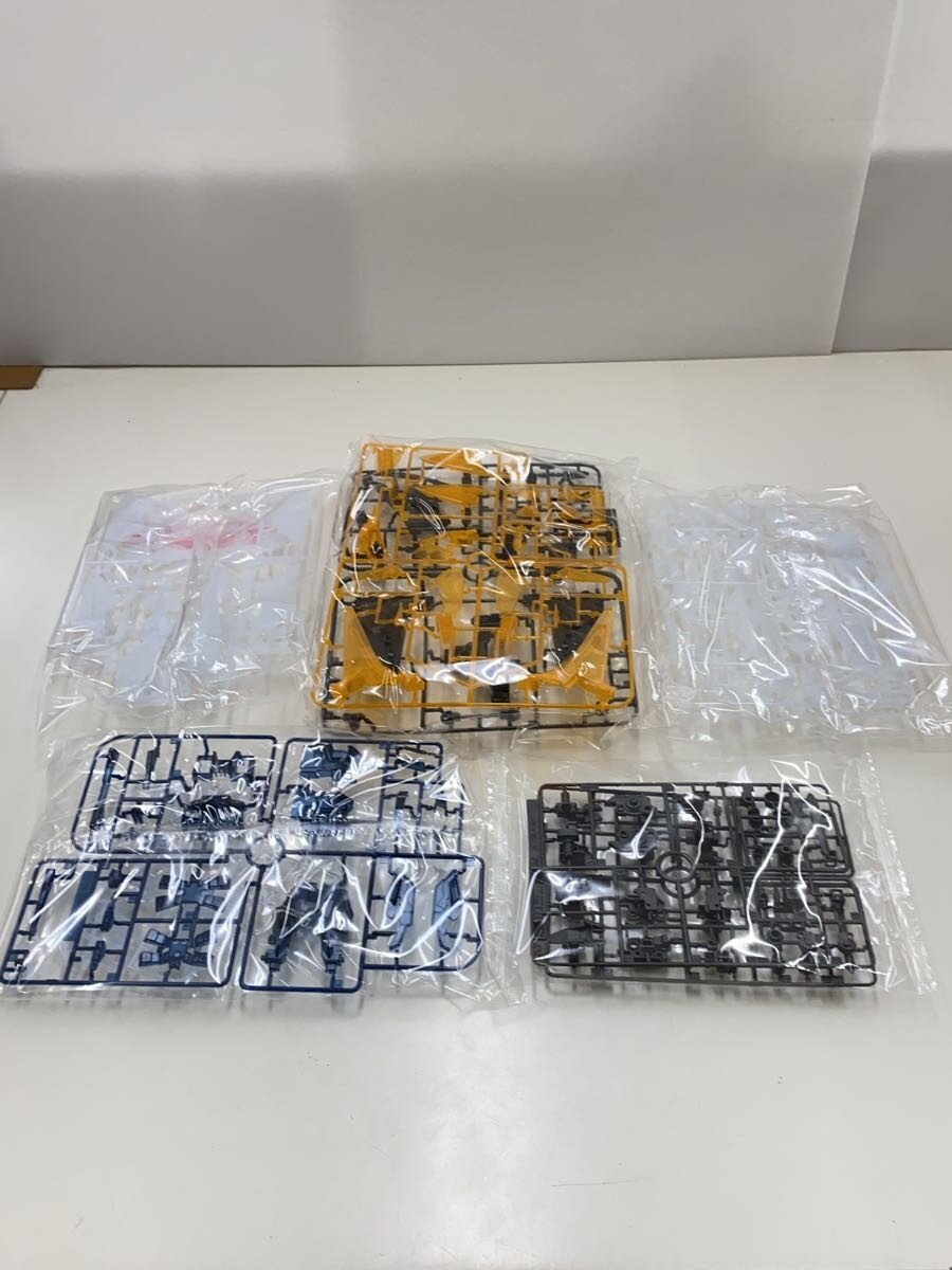 BANDAI SPIRITS Model Kit