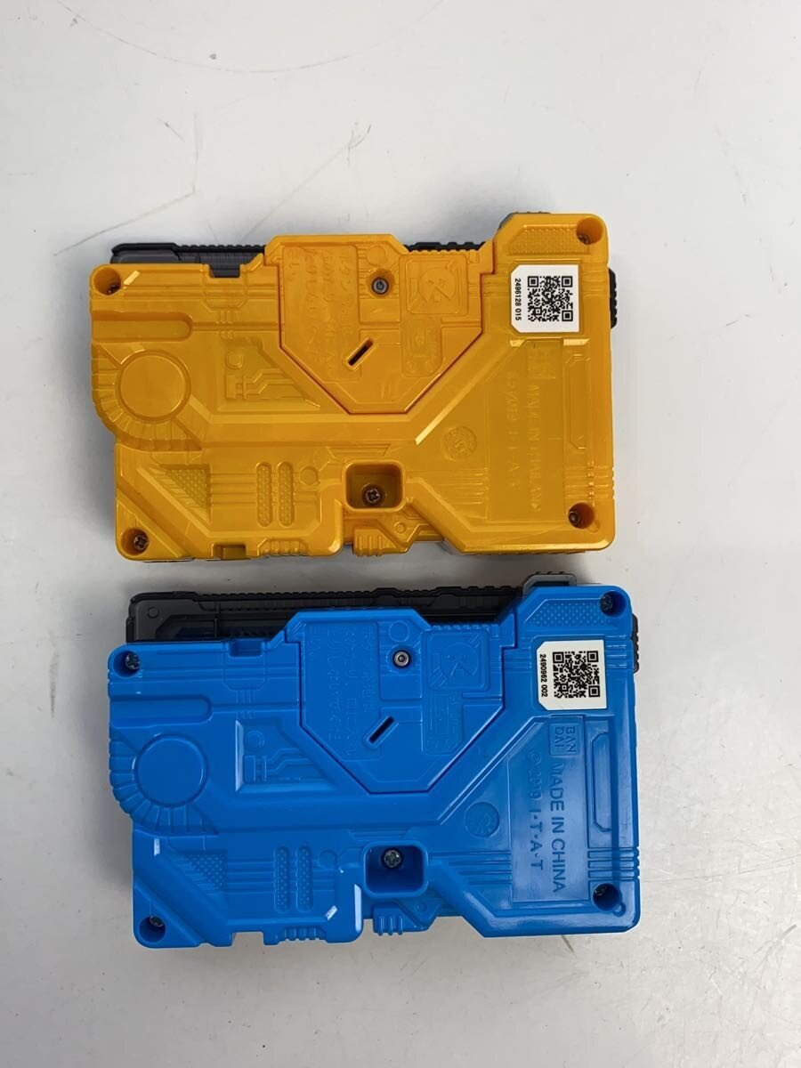 BANDAI Kamen Rider Zero-One SUPER BEST DX Aims ShotRiser Transformation Belt