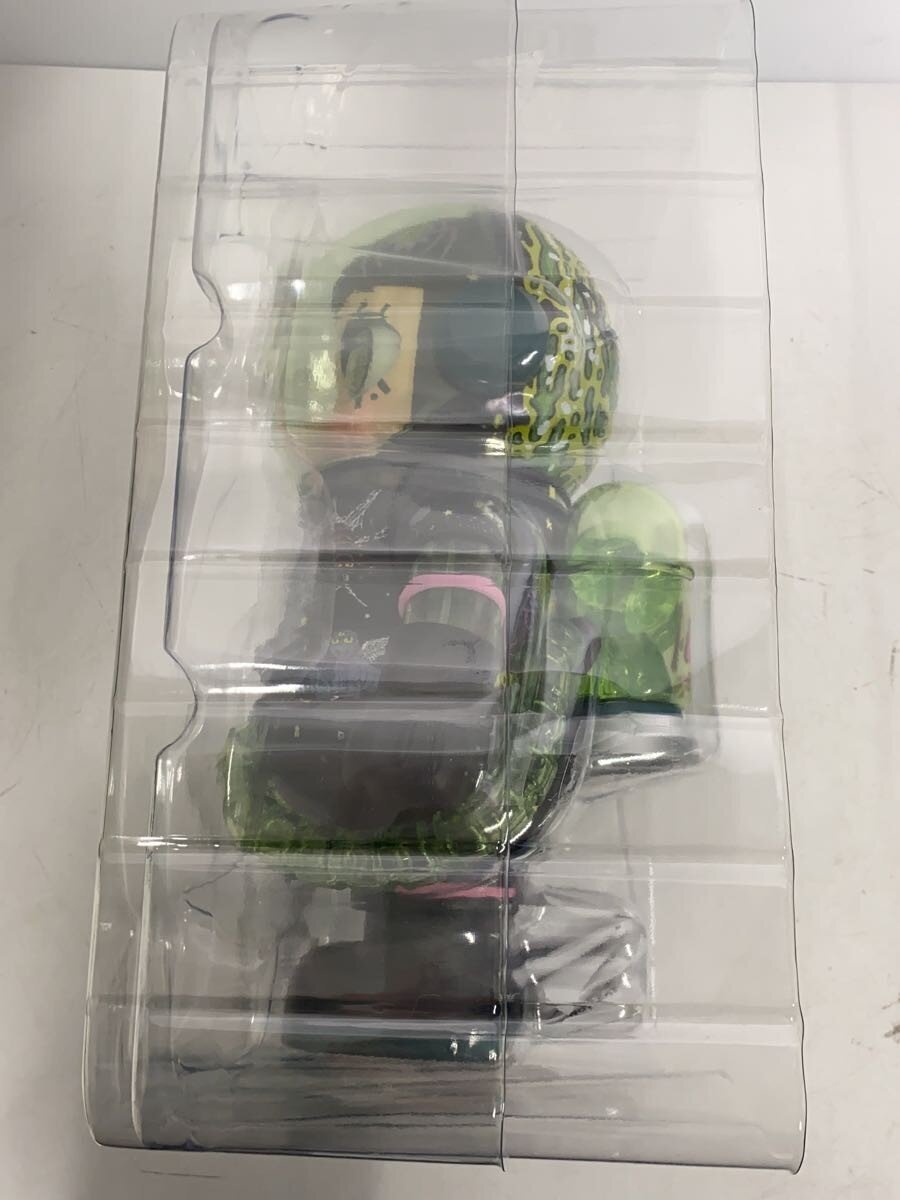 POP MART 400% MEGA SPACE MOLLY (Rick and Morty) Figure