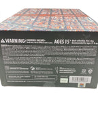 MEDICOM TOY BE@BRICK Bejamin Grant Figure