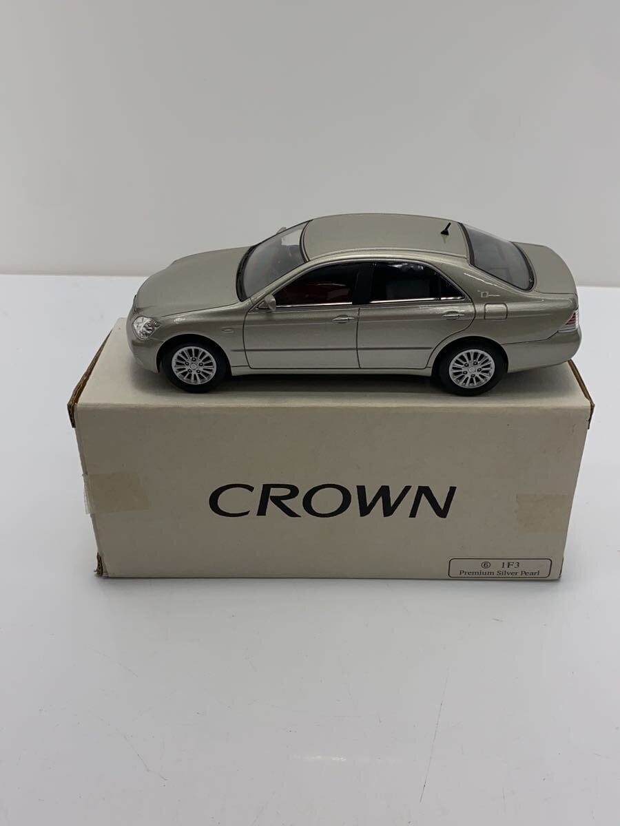TOYOTA Mini Car SLV CROWN (クラウン) 1F3