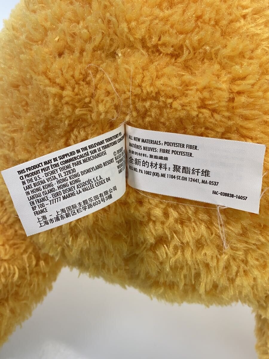 Other Brand Disney Parks Plush - Winnie the Pooh, 50 cm (No Paper Tag)