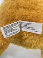 Other Brand Disney Parks Plush - Winnie the Pooh, 50 cm (No Paper Tag)