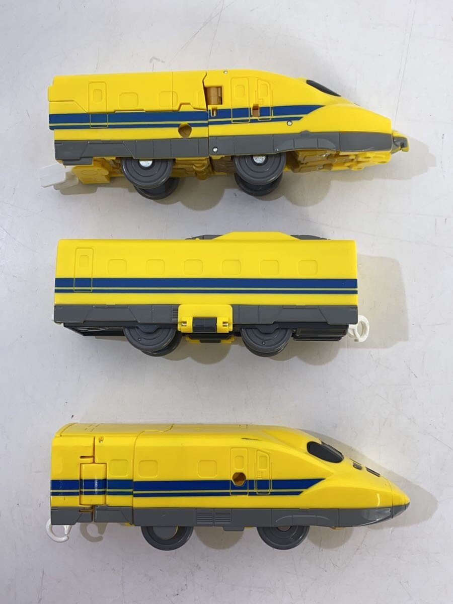 TAKARA TOMY Boys' Toy