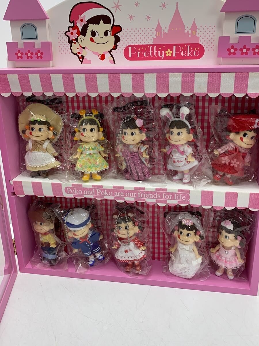 Other Brand PretyPEKO Dollhouse Figure