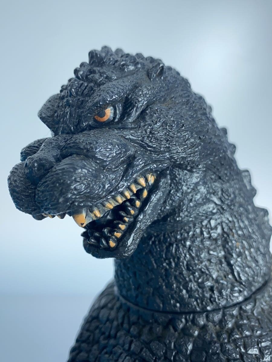 BANDAI Godzilla (1991) Sofubi