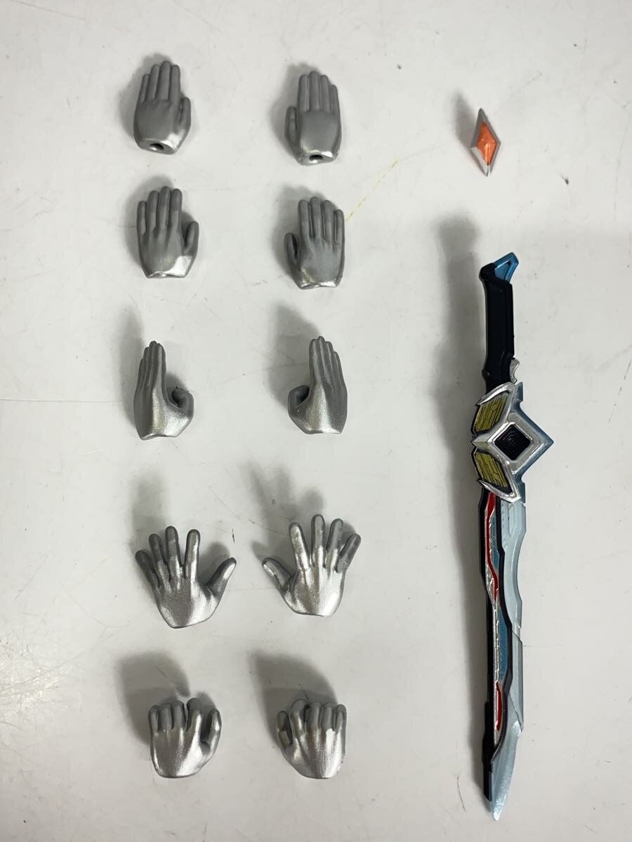 BANDAI SPIRITS Tokusatsu Figure ULTRAMAN ARC