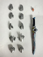 BANDAI SPIRITS Tokusatsu Figure ULTRAMAN ARC