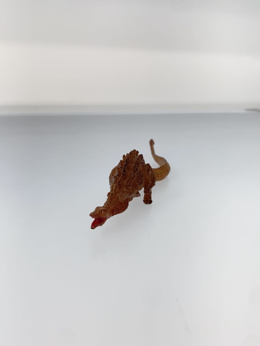 Mixed Brands Godzilla HG Gacha Figures Lot