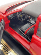 Other Brand Mini Car (Red)