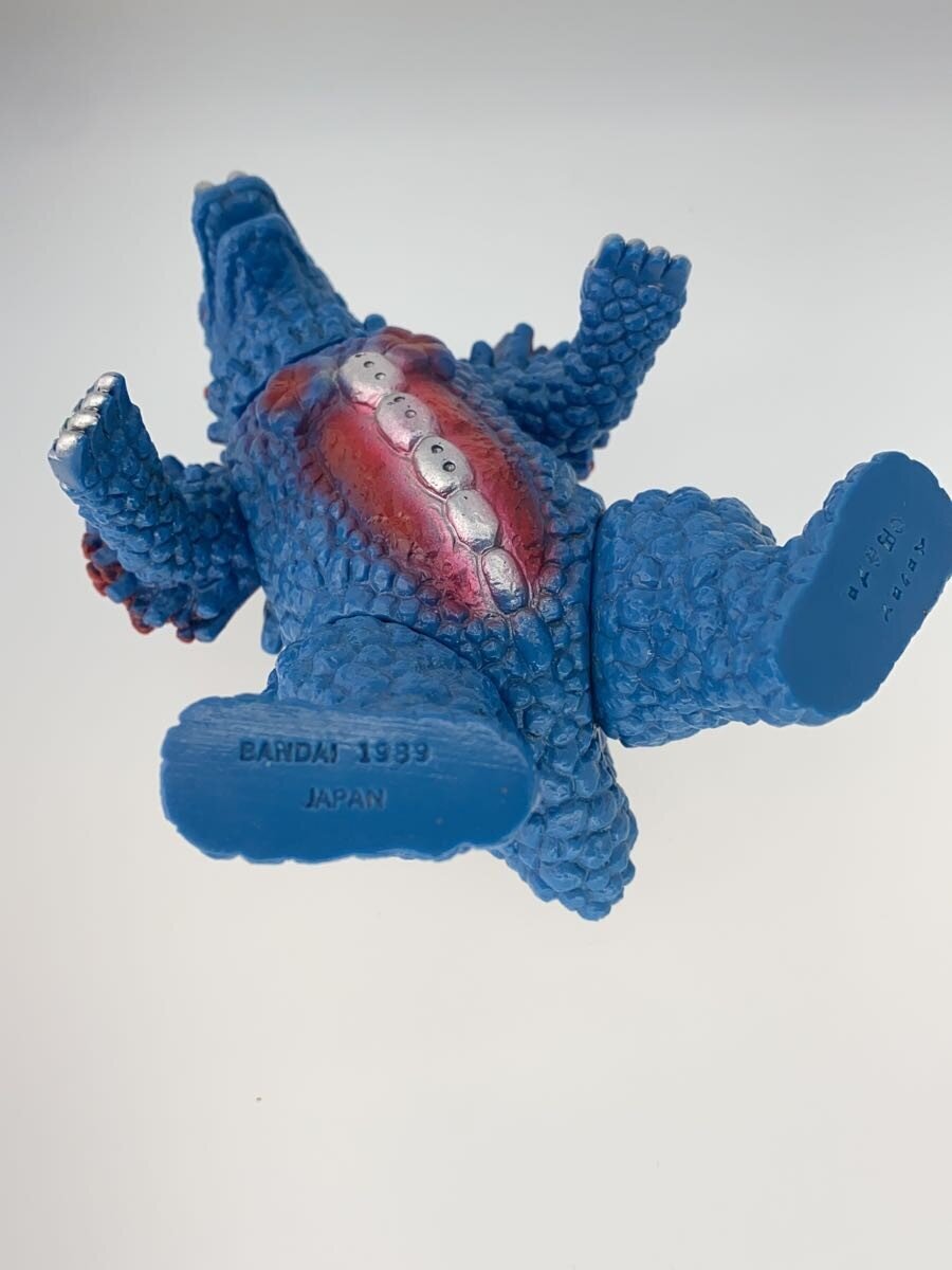 Berokuron Figure (Other Brand, Former Bandai Version)