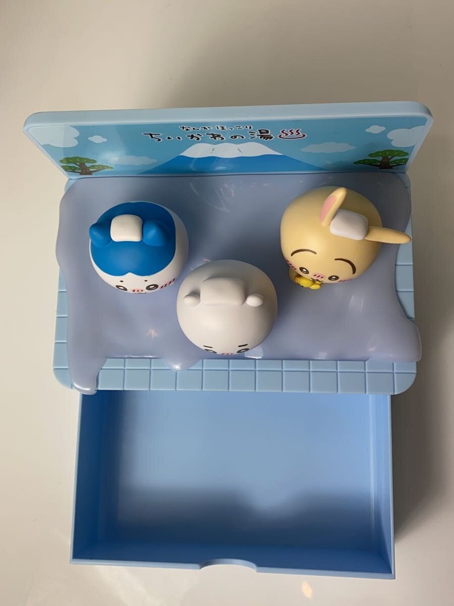 BANDAI SPIRITS Figure