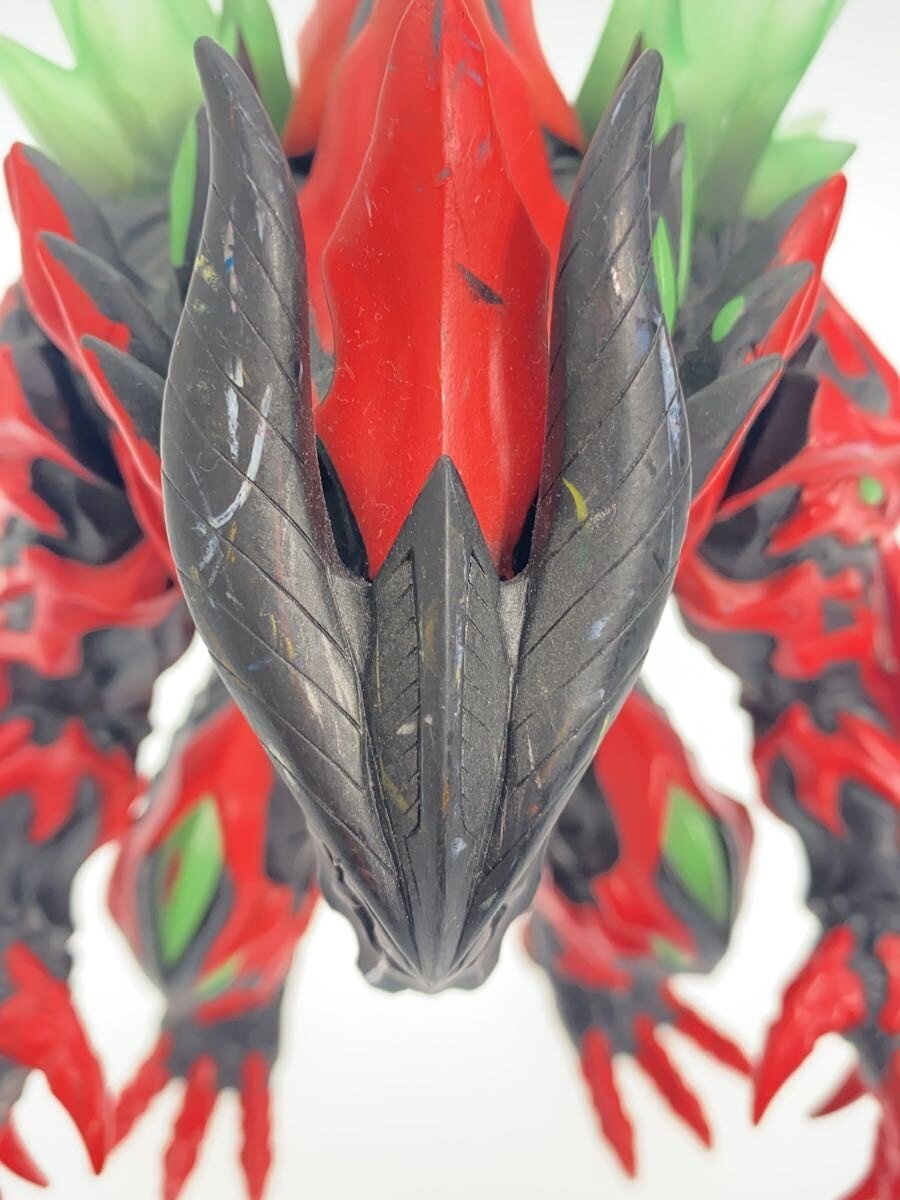 Other Brand Sofubi Ultra Monster DX ArchBelial