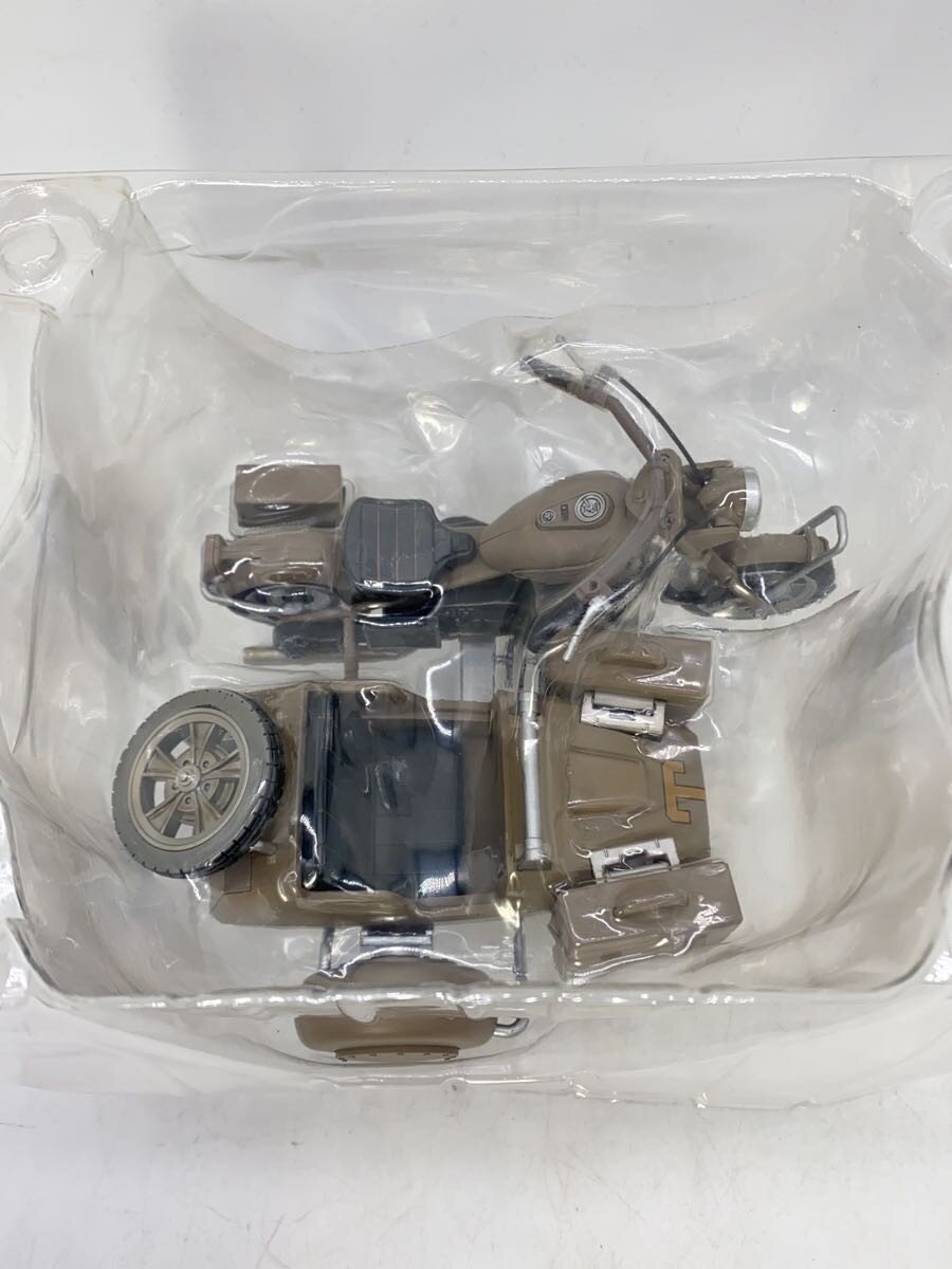 TAKARA Comic & Anime Figure