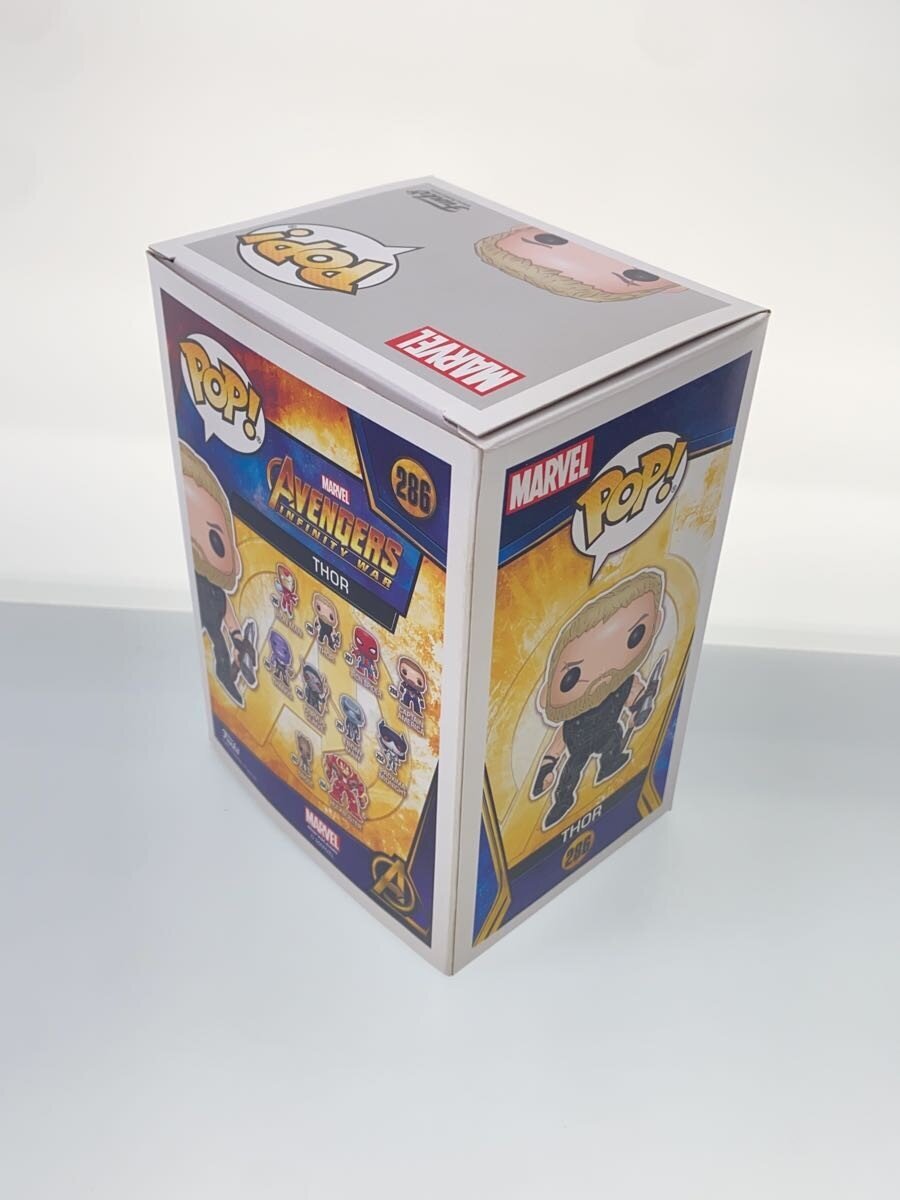 Other Brand POP! Figure #286