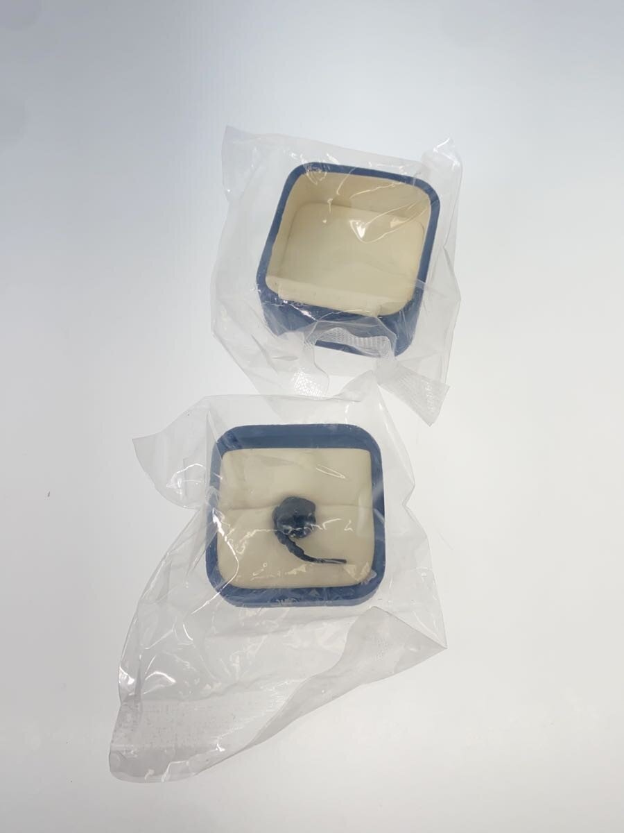Other Brand Figure - Miniature Sniper VOL3 (Parts Missing)