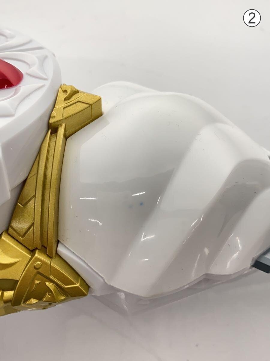 BANDAI DX Gav Hoippia & Keking Gochizou (Hero / Tokusatsu)