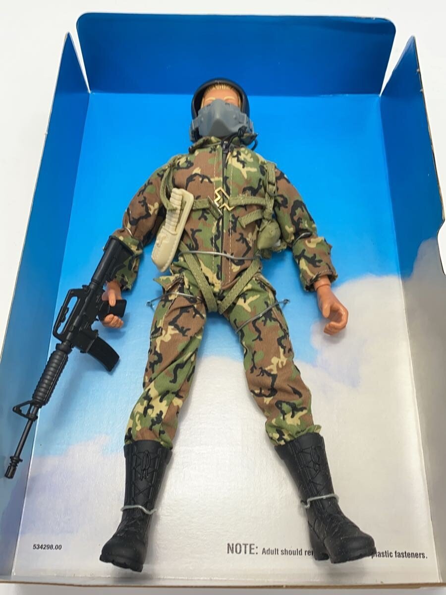 Hasbro G.I. Joe Classic Collection Figure