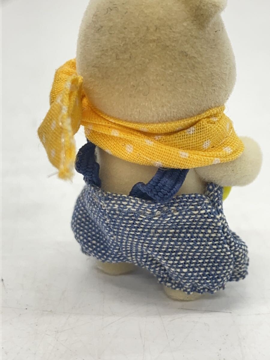 Sylvanian Families Pig Baby Triplets