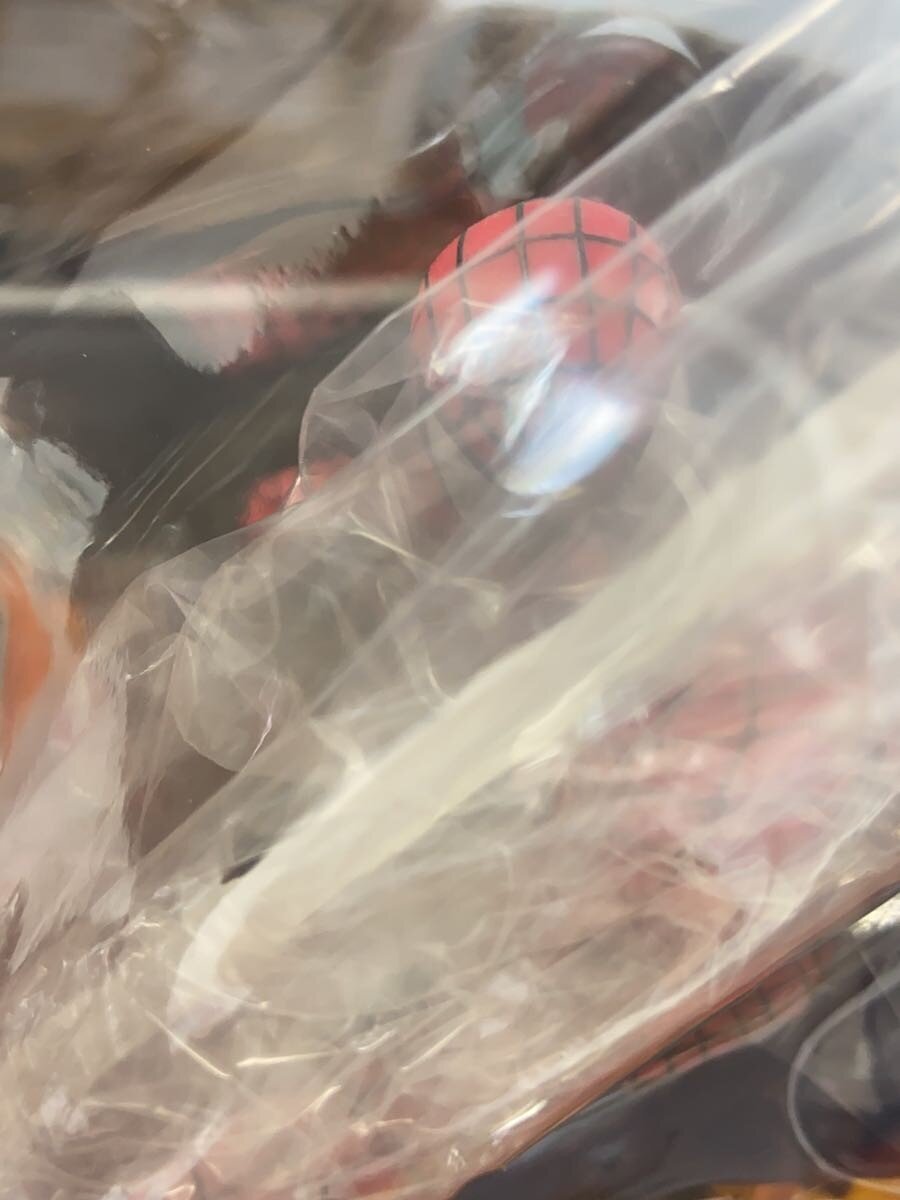 Other Brand Spider-Man Happyくじ SP Figure Prize Amazing Spider-Man