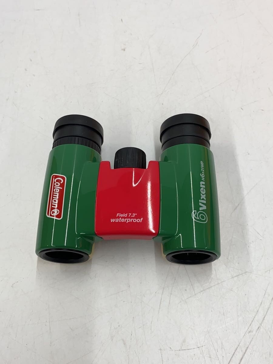 Coleman Vixen H6×21WP Binoculars