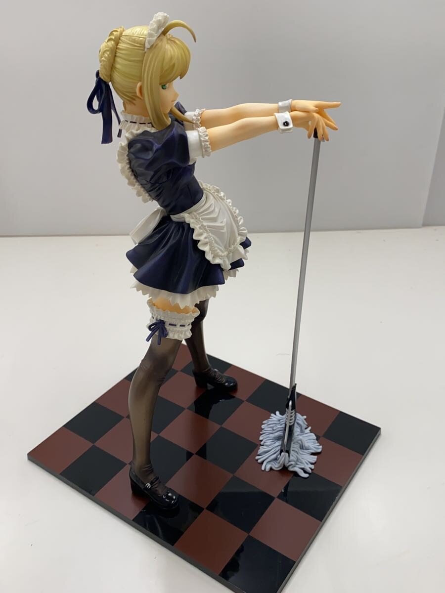 ALTER Saber Maid Ver. Figure