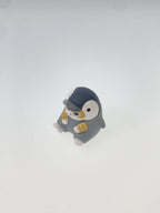 Other Brand Mofusand Interior Mini Figure - Sea Creatures Nyan