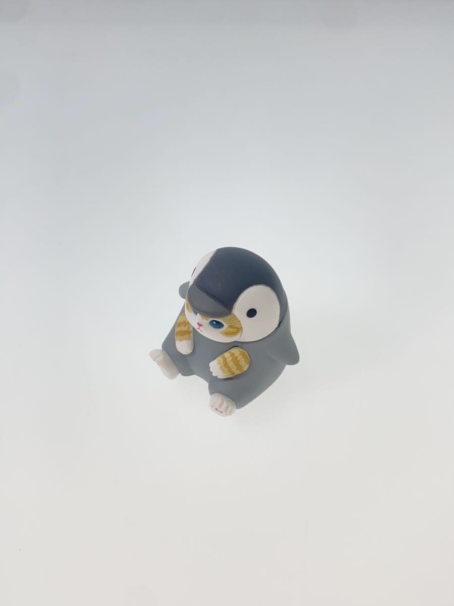 Other Brand Mofusand Interior Mini Figure - Sea Creatures Nyan