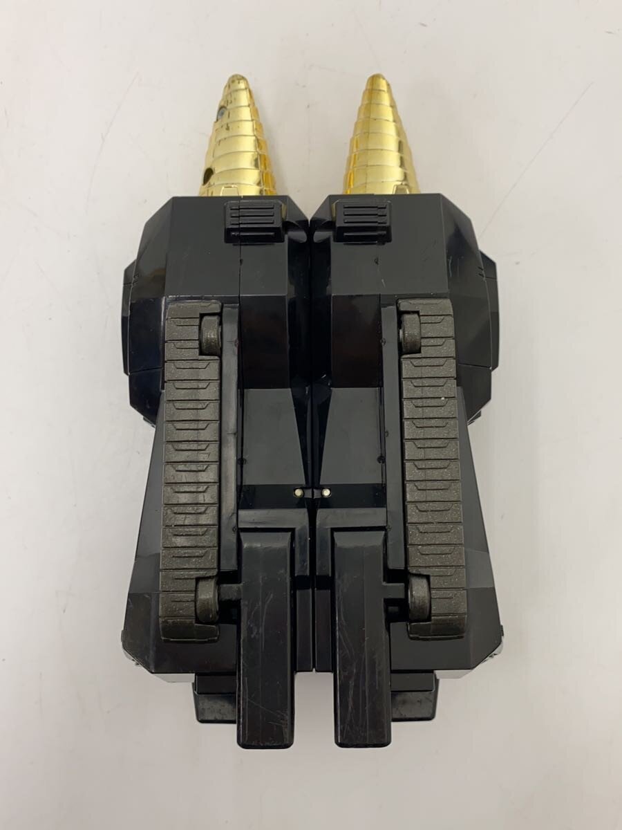 TAKARA DX Chojin Gattai Gaogaigar 1997 G01 (Liner Gao missing)