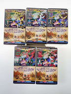 Other Brand Hero — Tokusatsu Card Warriors Kuuga Invasion