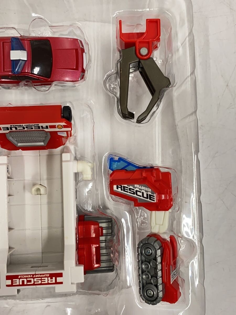 TAKARA TOMY Boys' Toy