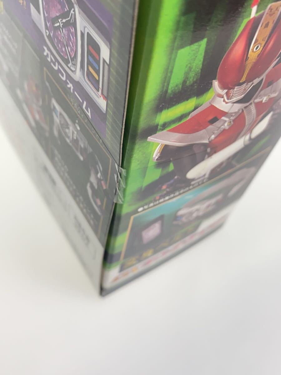 BANDAI DX Den-O Belt (4 Rider Version) Kamen Rider Den-O