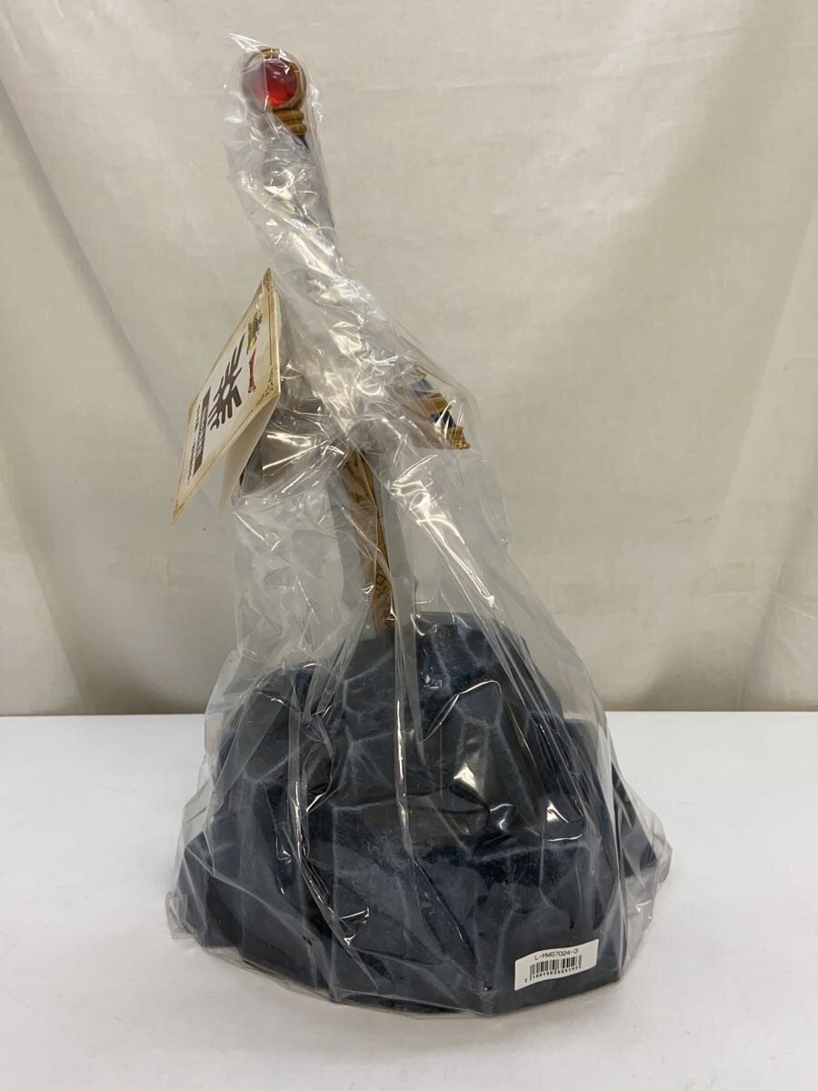 SQUARE Dragon Quest Sword of Roto with Rock Stand