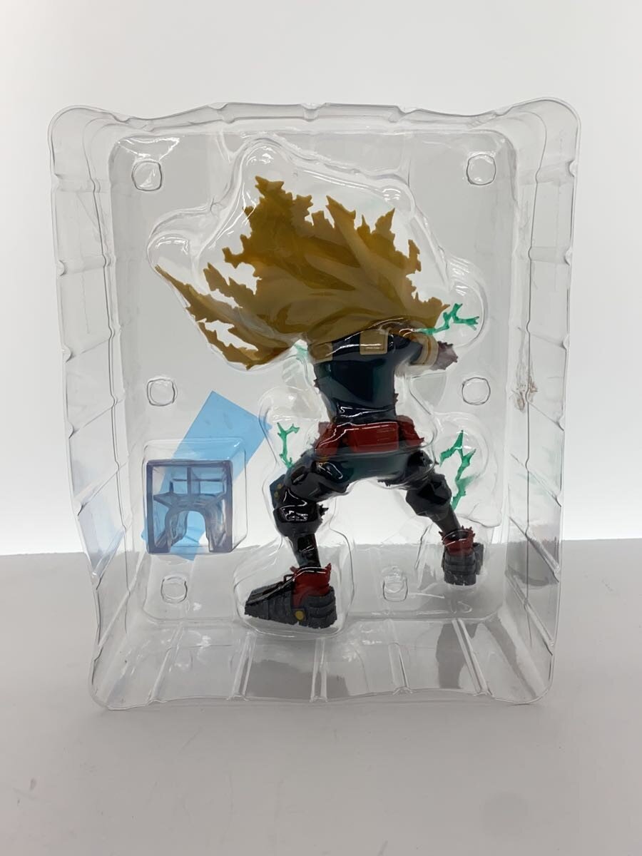 BANDAI SPIRITS My Hero Academia Izuku Midoriya Figure