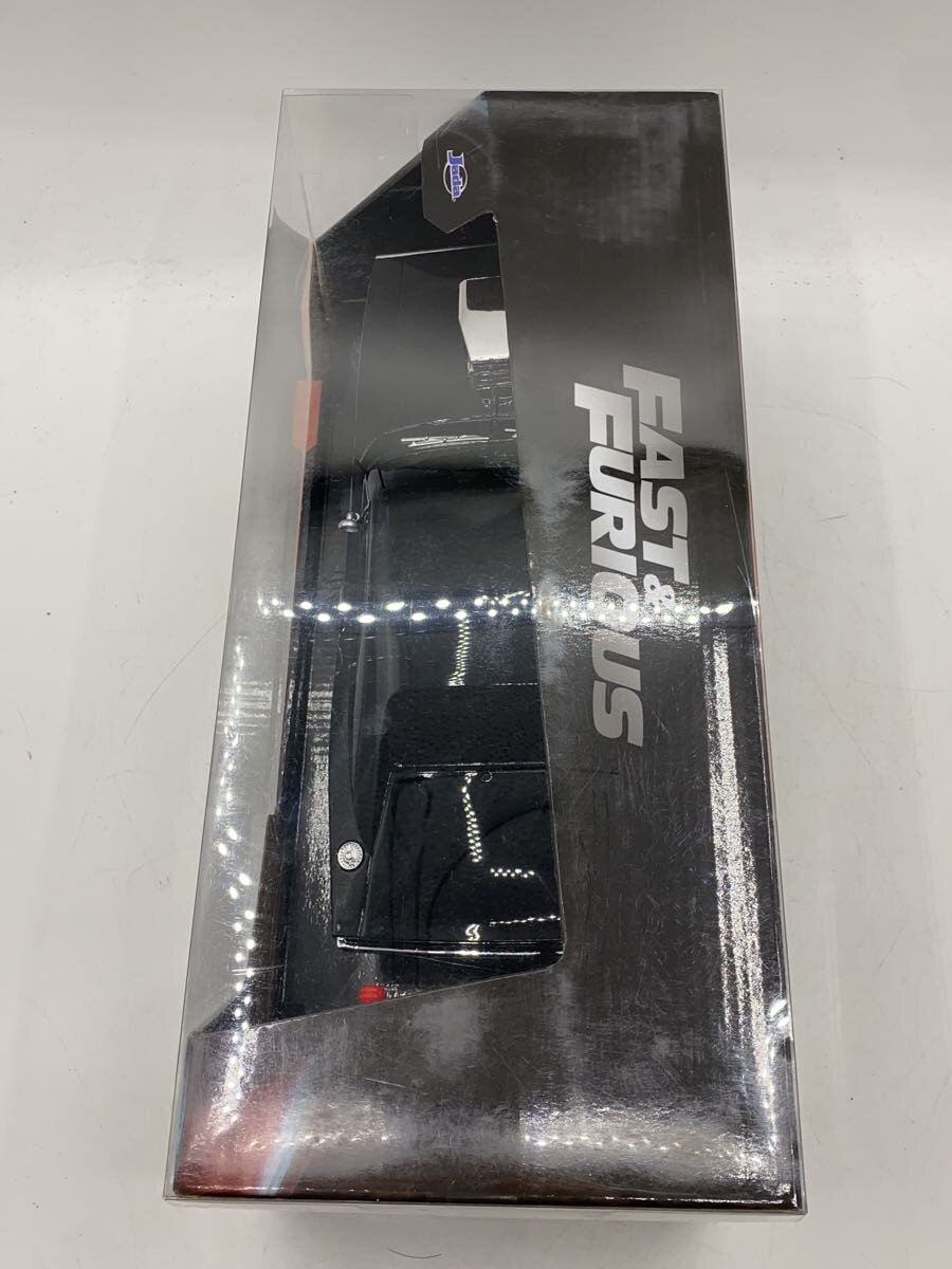 Misc. Brand Fast & Furious 1/16 RC Dodge Charger R/T