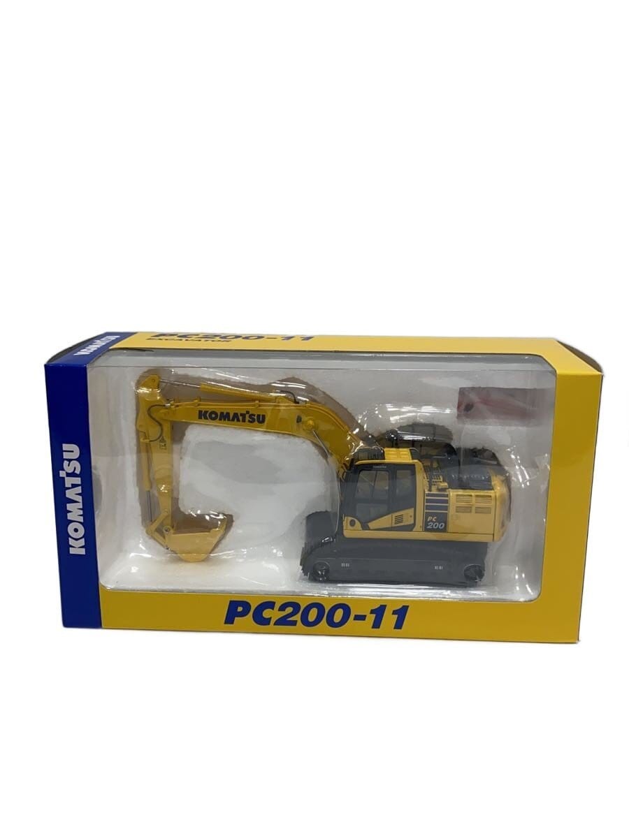 Misc. Brand KOMATSU PC200-11