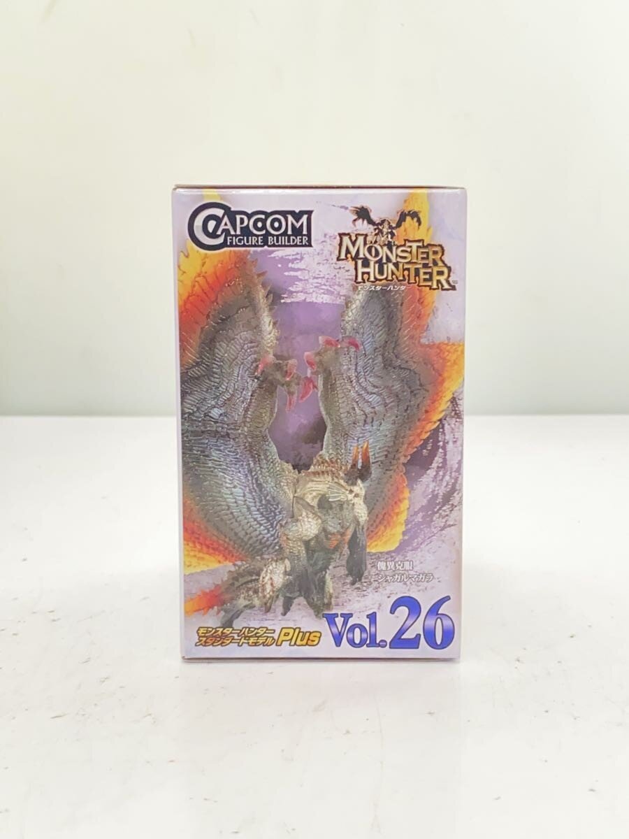 CAPCOM Monster Hunter Standard Model Plus