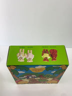 Misc. Brand McDonald's Teddy Bears Party