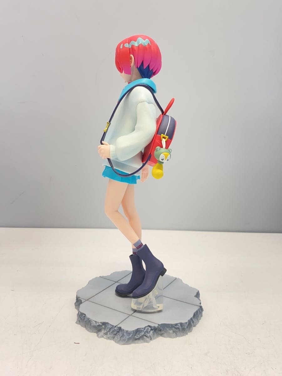 BANDAI SPIRITS Amate Yuzuriha MASTERLISE Figure