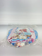 Broccoli Heart-Shaped Cushion Mirei & Mikan Idol Time PriPara October Birthday