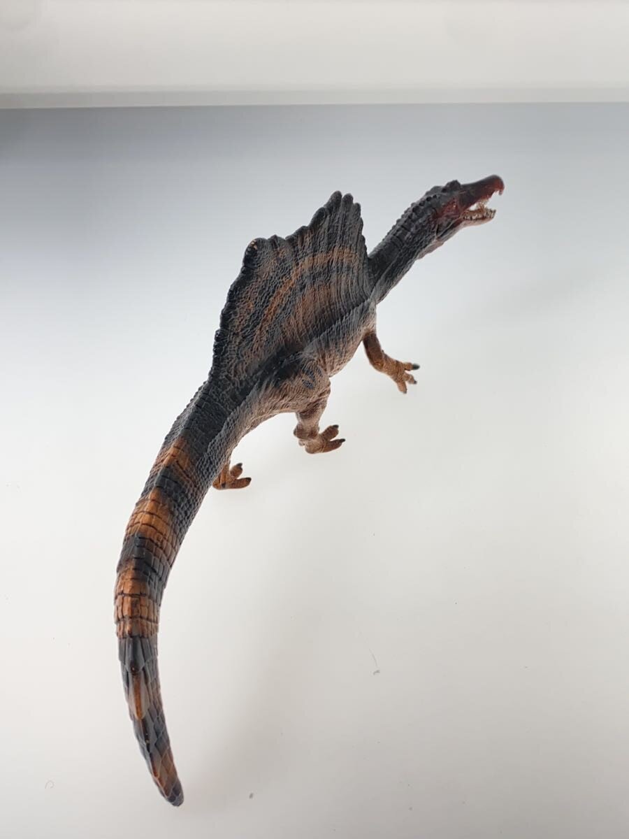 Assorted Dinosaur Figures (Various Brands)
