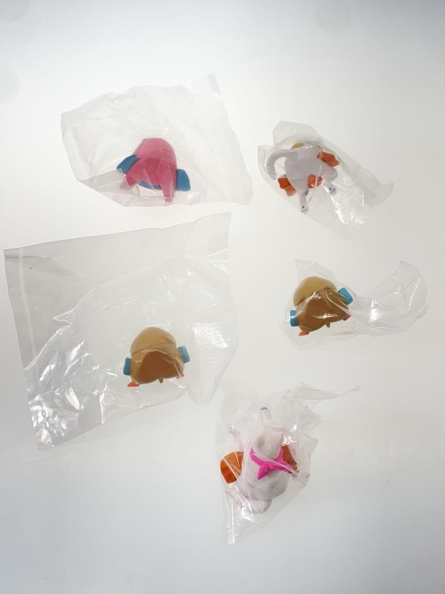 Other Brand Figure: Animal Sauna