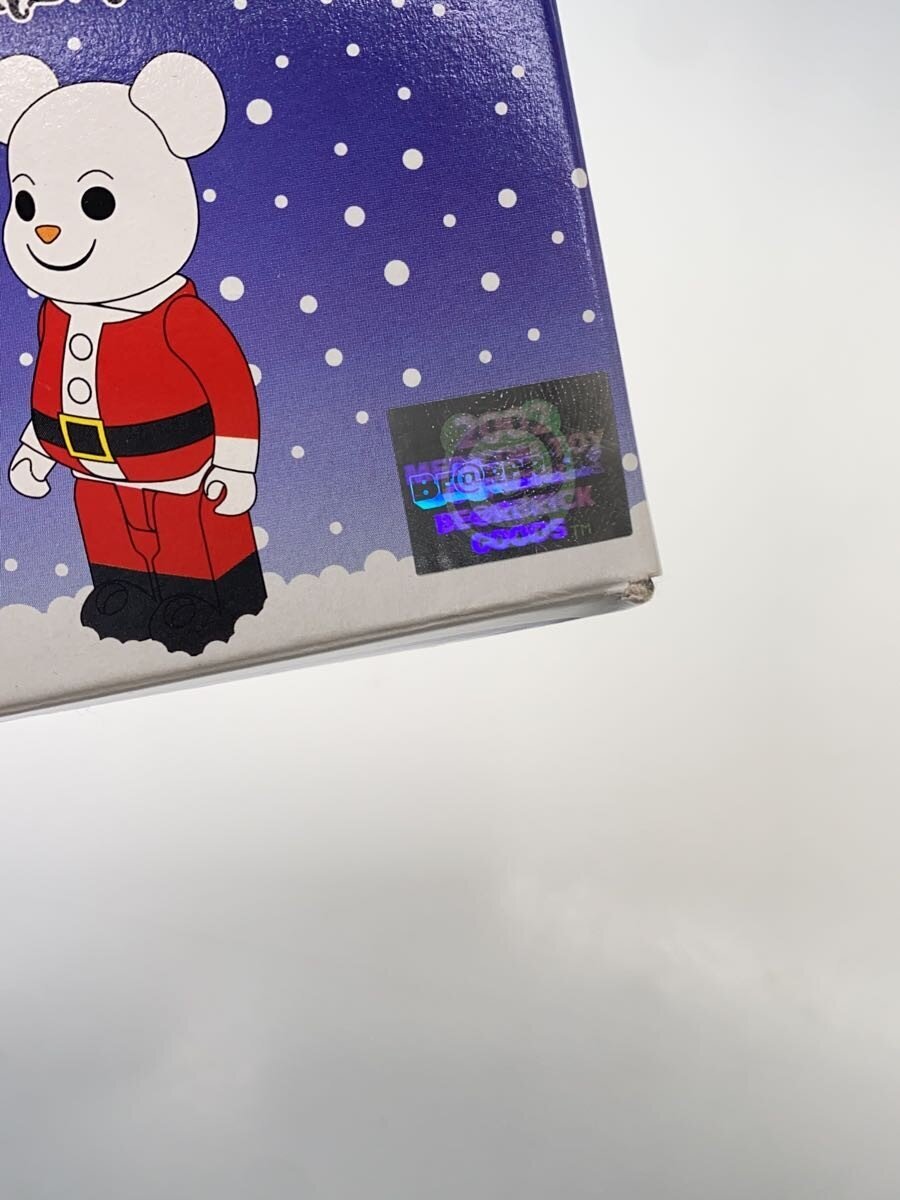 Other Brand BE@RBRICK Christmas Set