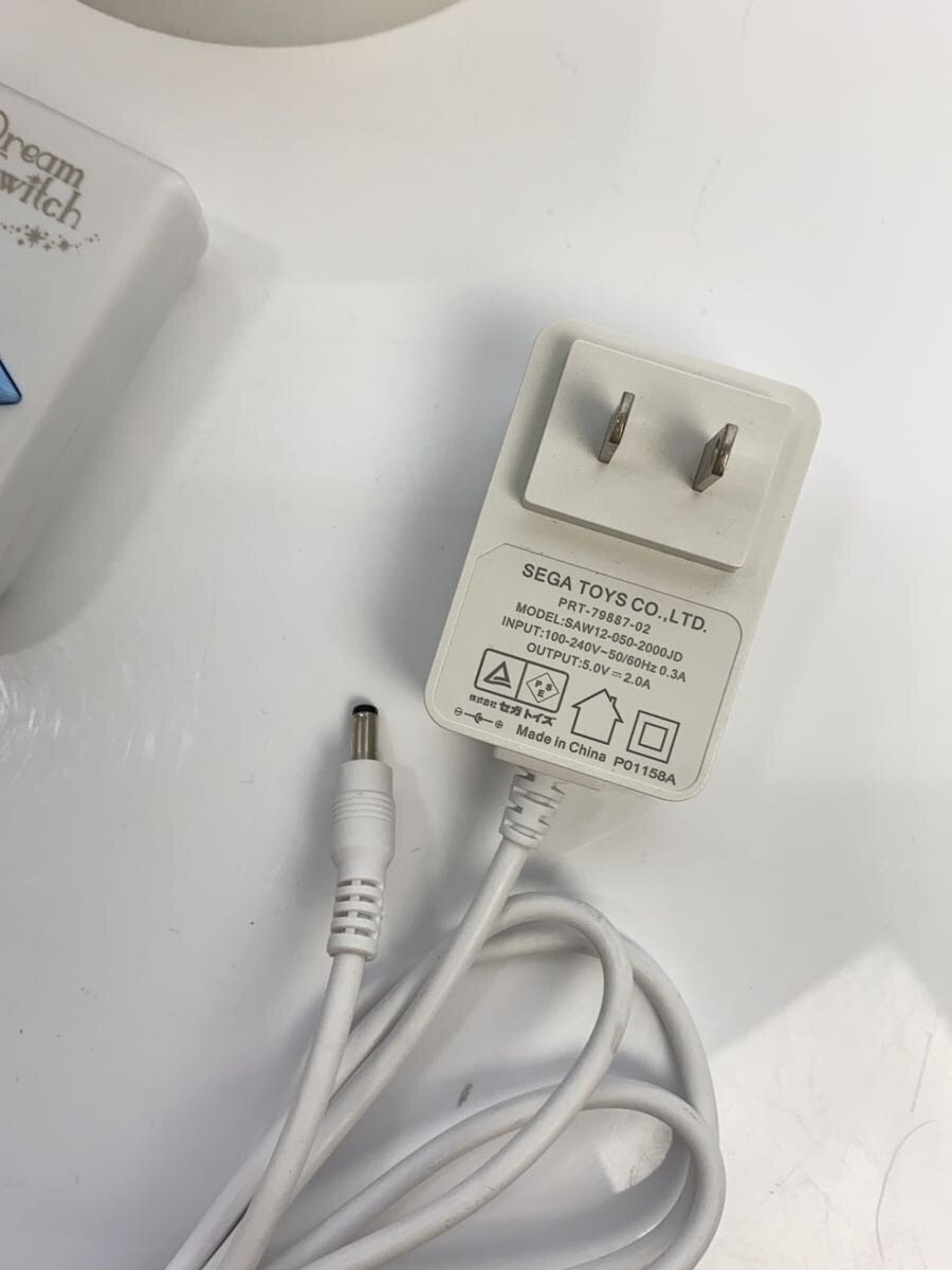 SEGA TOYS × Disney Dream Switch Projector (No Manual)