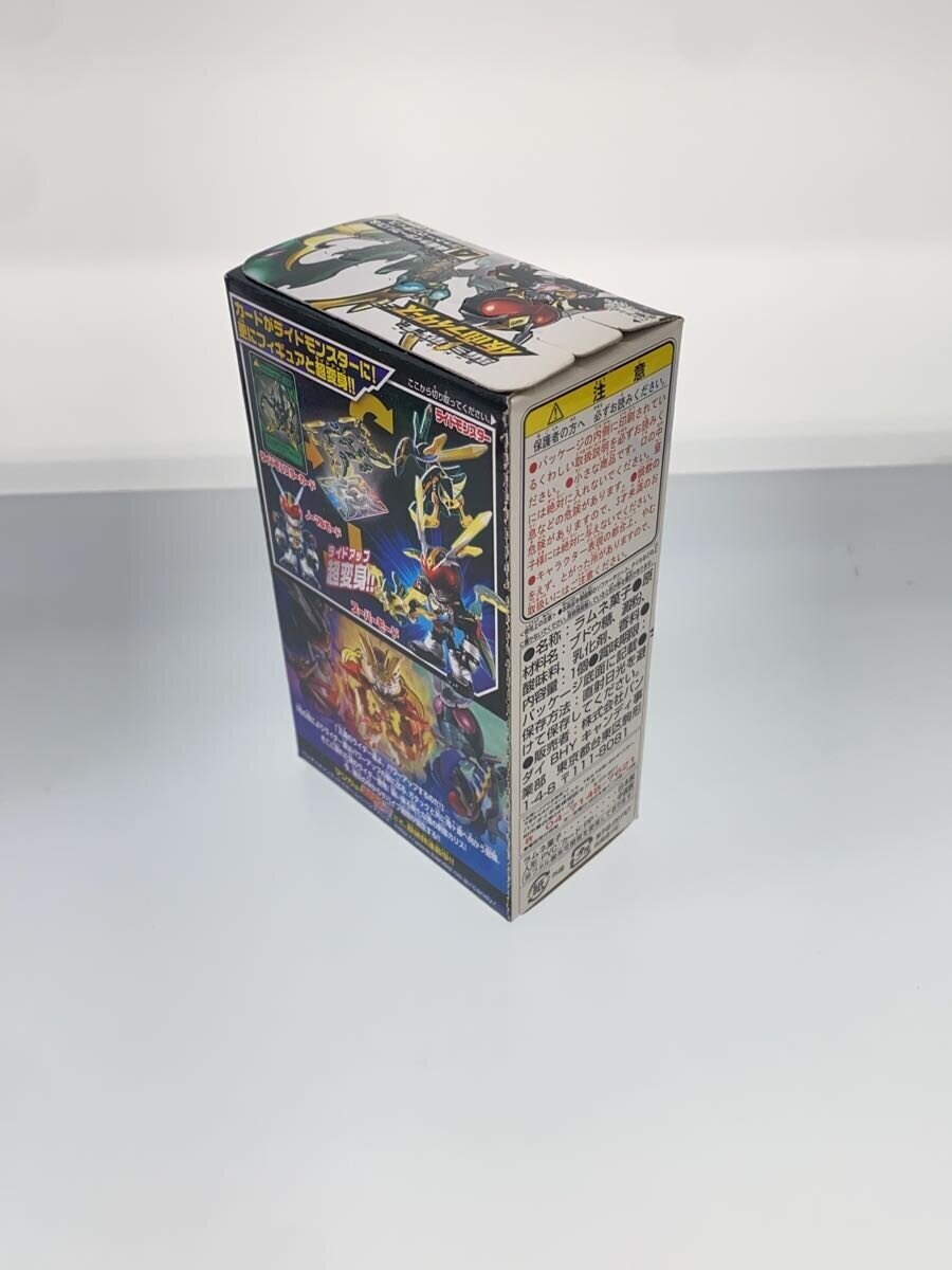 Other Brand Hero (Tokusatsu / Card Warriors)