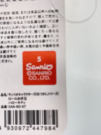 Sanrio Roll Otedama (Beanbags) - Lot